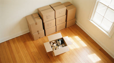 How to Plan a Move in 8 Weeks: A Week-by-Week Moving Checklist