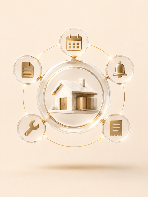 Property Management Systems
