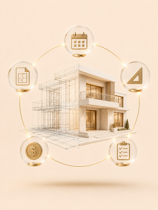 Property Builder Systems
