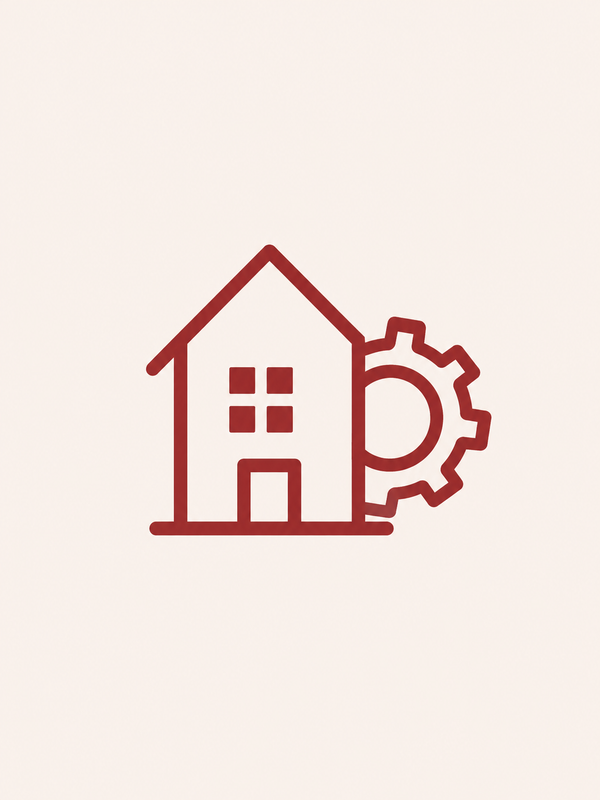 Property Management Systems