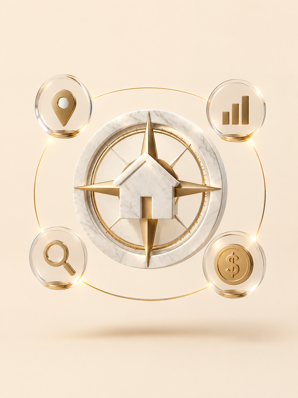Property Decision Systems